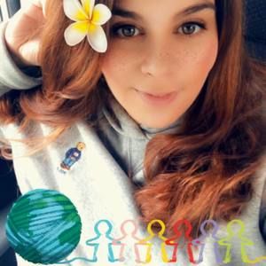 Meet your Posher, Lena